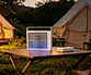 HY-6 USB Mosquito Killer Lamp